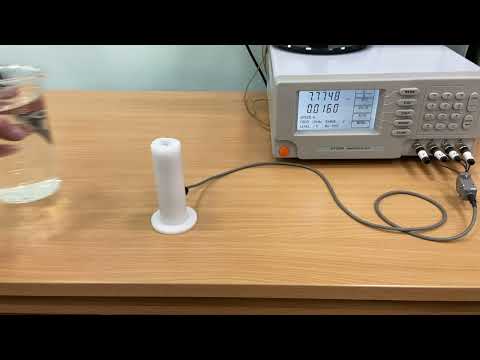 Видео: 11 Определение УЭС | Установка ПетроОм