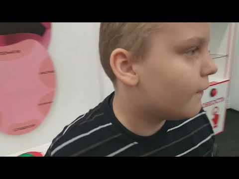 Видео: Музей занимательных наук "Квантум". Минск. Май 2024