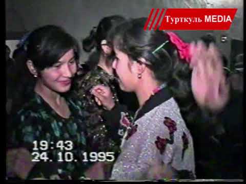 Видео: ШУХРАТ+МУХАББАТ 1- КИСМ 1995 йил