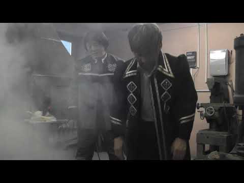 Видео: 04-06.01.14. Баайаҕа. Мандар Уус Кыһатыгар  Мандар Уус Алгыс Алгыстаан Аал Уотун айах туппута.