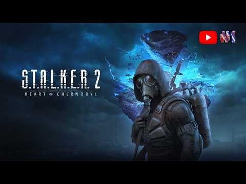 Видео: 🔴S.T.A.L.K.E.R. 2: Heart of Chornobyl [ STREAM ПРОХОЖДЕНИЕ ] #1 СНОВА ДОМА!!