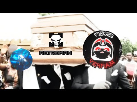 Видео: Ретроман наехал на Ейрели и Вернама? | нарезка со стрима @VernamGD