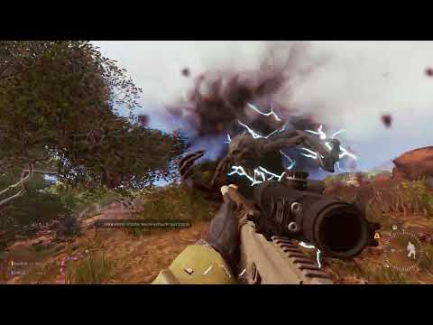 Видео: Active Matter ПВП + Догорск