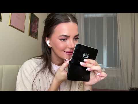 Видео: Макияж/ дневной макияж/ макияж на каждый день