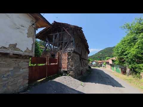 Видео: Село Петрич 14.06.2025