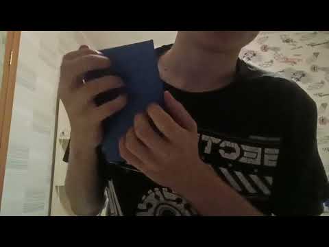 Видео: Lo-fi АСМР тихо быстро противостоим сдвг 