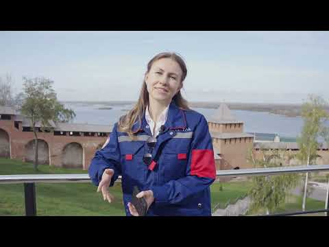 Видео: Гидроабразивная резка металла: экскурсия по производству