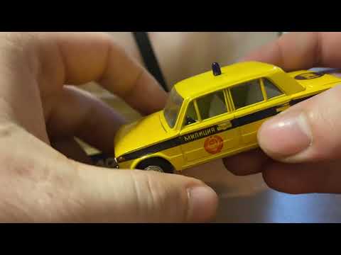 Видео: ВАЗ 2101 А9 1979 год