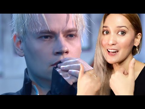 Видео: Reaction to Shaman’s ВСТАНЕМ (Концерт в Кремле)