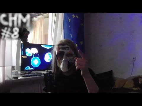 Видео: Восхищаюсь людьми говоря про нейросети (СНМ #8)