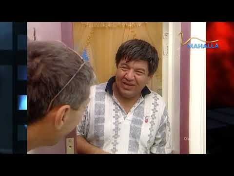 Видео: "Ҳа-ҳа-ҳа" | "ҳандалакчи"ларнинг ретро ҳажвларидан баҳра олинг!