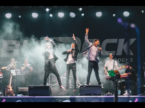 Видео: Графа, Любо и Орлин - "Заедно" (На Живо от "Плаващ концерт" 2019 на Орлин Павлов)