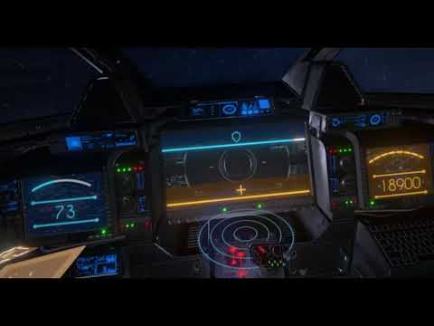 Видео: Space Battle VR Починка корабля #3