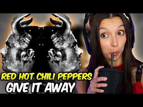 Видео: Red Hot Chili Peppers — Отдай это! | РЕАКЦИЯ ПЕРВОГО РАЗА