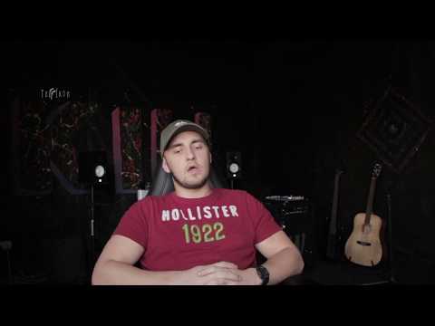 Видео: Репрезент интервью #3 Юрий Ритор КОДЕКС ЧЕСТИ