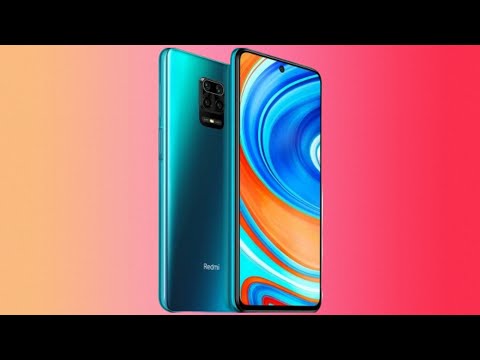 Видео: REDMI NOTE 9S В 2022 ГОДУ - РАЗРЫВАЕТ КОНКУРЕНТОВ?