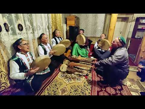 Видео: Даф Соз, 13 Декаберанд, Хараг | Daf Soz, 13 of December, Khorog