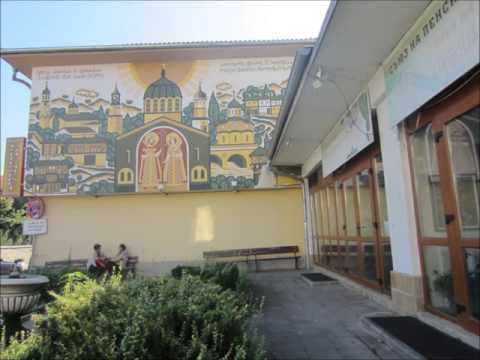 Видео: IN THE HEART OF BULGARIA / part 1/.  Велико Търново - Елена - Твърдица.