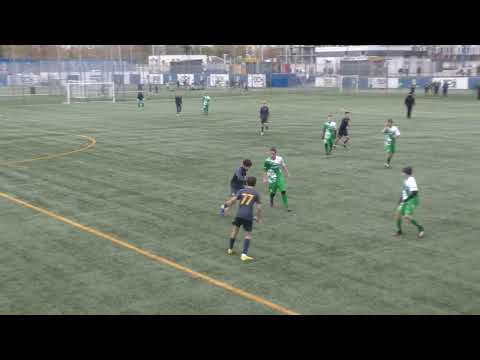 Видео: 8 + 1 | 2011 | Металіст 2011-3 vs ФК Квадро Златопіль | Superleague | ХАРКІВ | 26.10.2025