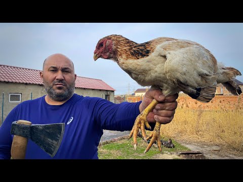Видео: Шаурма из домашней курицы - САМЫЙ ПРОСТОЙ И ВКУСНЫЙ РЕЦЕПТ