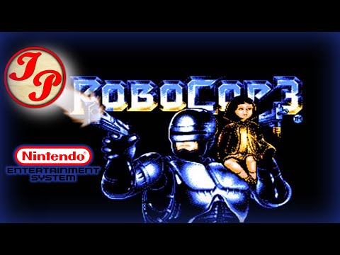 Видео: Прохождение ретро-игры ROBOCOP 3 (РОБОКОП 3) 🎮 NINTENDO/NES/DENDY/FAMICOM/ДЕНДИ/ФАМИКОМ/НИНТЕНДО/НЕС