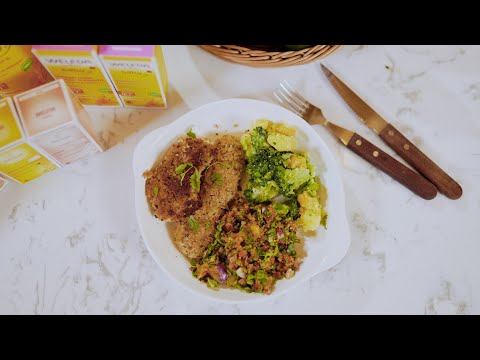 Видео: бүрж шарсан тахиа | жирэмсэн ээжүүдэд #2 азаагийн булан