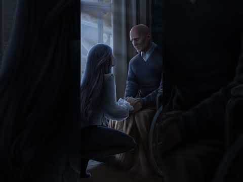 Видео: Люцифер убил отца Вики 😱😱😱