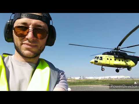 Видео: простой день техноря.