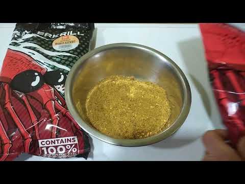 Видео: РЫБОЛОВНЫЕ ПРИКОРМКИ🐟🐟🐟 АНАЛИЗ РЫБОЛОВА🚣