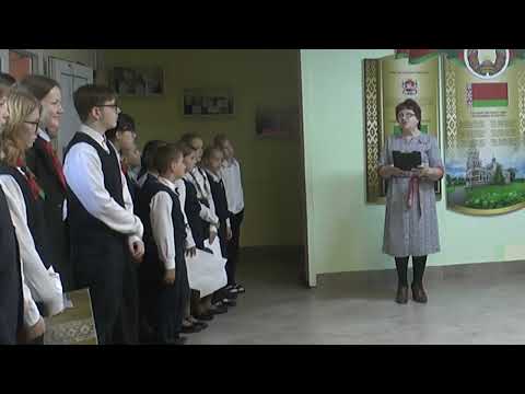 Видео: Начало "Недели родительской любви"(Ольговская БШ,2025г.)