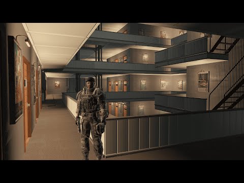 Видео: Fallout 4  Возрождение минитменов часть 549