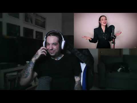 Видео: Алиса Супронова - Алмаз (Алиса Мон)