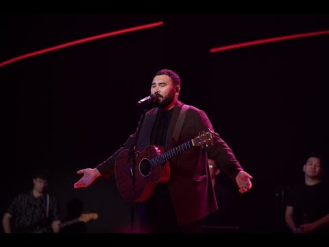 Видео: Арнайы музыкалық перформанс:Arbir janga (Әрбір жанға) әнінің тұсаукесері | MOLDANAZAR * | TEDxAstana