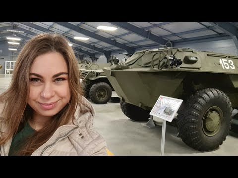 Видео: Советский БТР - надежда или СМЕРТЬ для солдата. История развития БТР.