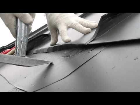 Видео: Подводка к планке после укладки картин.