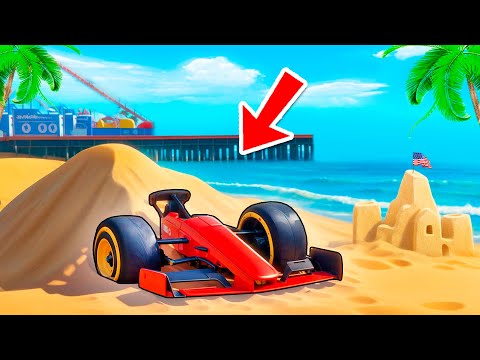 Видео: БҰЛ КӨЛІКТІ ЕШКІМ БАЙҚАМАДЫ!!! ЖАСЫР және ІЗДЕ! ГТА 5 қазақша