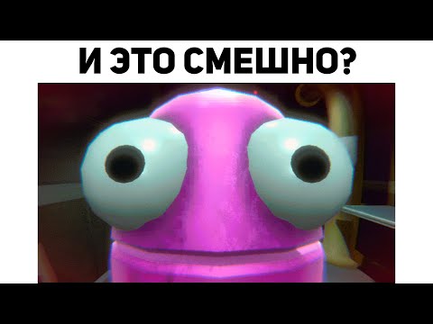 Видео: КАК ИГРАТЬ В R.E.P.O. И НЕ УМЕРЕТЬ СО СМЕХУ? 😅