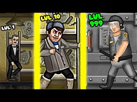 Видео: ЭВОЛЮЦИЯ ТЮРЬМЫ В РОССИИ ЧТОБЫ НИКТО НЕ СБЕЖАЛ В ИГРЕ PRISON!