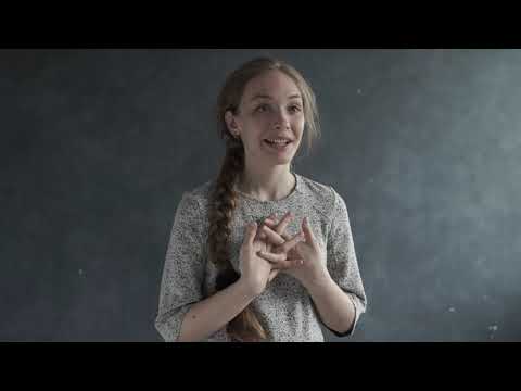 Видео: Отрывок из классической прозы