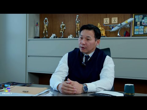 Видео: "E Project" нэвтрүүлэг: МУ-ын Төрийн соёрхолт, зөвлөх зэргийн эмч Т.Мөнхсайхан