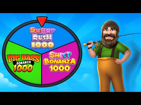 Видео: ЛЕГЕНДАРНАЯ БИТВА 1000 СЛОТОВ НА 150.000р | ПОЙМАЛ ДЖЕКПОТ В BIG BASS BONANZA 1000!