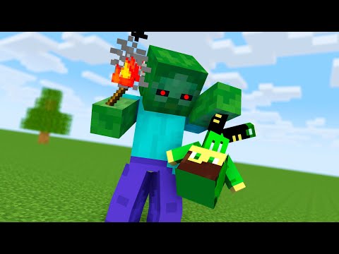 Видео: ЧТО СЛУЧИЛОСЬ С КОЛЕЙ В МИРЕ ДУХОВ В МАЙНКРАФТ ! Алексбой Minecraft
