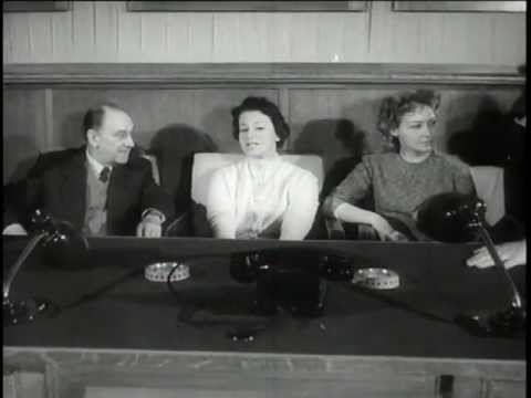 Видео: Ксения, дочь Куприна. Часть 1