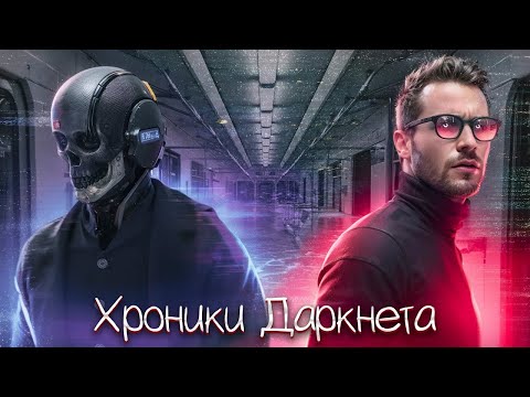Видео: ЖУТКИЕ ТАЙНЫ ДАРКНЕТА - [Гляциология]