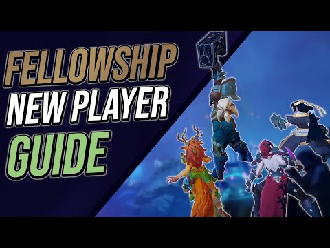 Видео: Руководство для начинающих | Братство #mmorpg #dungeoncrawl