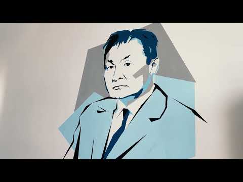 Видео: КАБИНЕТ ЯКУТСКОГО ЯЗЫКА И ЛИТЕРАТУРЫ МБОУ "АРЫЛАХСКАЯ АСОШ ИМ. Л. ПОПОВА"