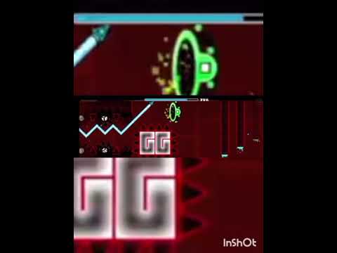Видео: уровень xBath полное прохождение #geometrydash