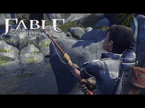 Видео: ПРИБЫЛЬНАЯ РАБАЛКА ► Fable Anniversary ◄ #4