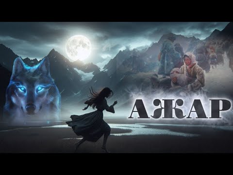 Видео: «АЖАР»повести|ҮРКҮН|Төлөгөн Касымбеков #аудиокитеп #кыргызча #1916 #үркүн