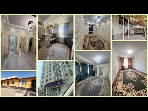 Видео: Хонахои фуруши !  (28.10.2025).Аз  Душанбе ва дигар гушаву канори Чумхурии ТЧК (хариду  фуруш тв) 